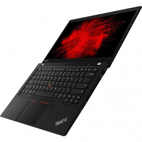 Sülearvuti Lenovo ThinkPad P14s Gen1, Ryzen 7 24GB 512GB - uue ringi