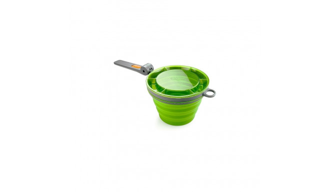 FAIRSHARE MUG