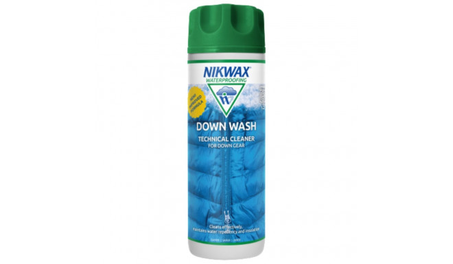 DOWN WASH 300ml puhastusvahend