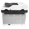 HP LaserJet MFP M443nda AIO All-in-One Printer - A3 Mono Laser, Print/Copy/Scan, Automatic Document 