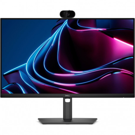 Dell Pro P 27 USB-C Hub Webcam Monitor - P2726DEV