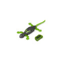 HEX BOTS interactive toy Wall Crawler Gecko