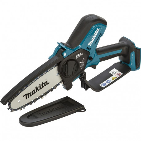 Akku-Astsäge DUC150Z, 18Volt (blau/schwarz, ohne Akku und Ladegerät)