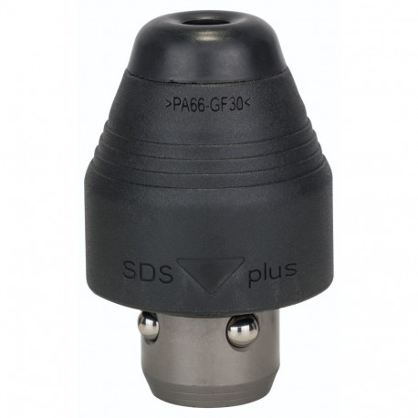 Schnellspannbohrfutter SDS-Plus (für Bohrhämmer)