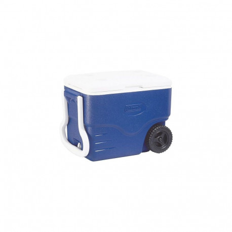 Coleman 2000036087 cool box 37.5 L Blue, White