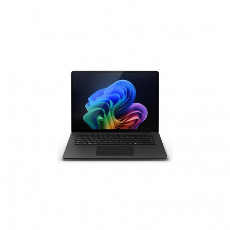 Microsoft Surface Laptop 8 Copilot+ PC Intel Core Ultra X7 368H 38.1 cm (15") Touchscreen 32 GB