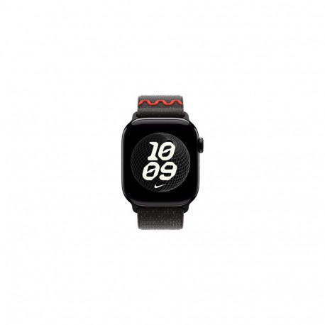 Apple 42mm Midnight Black Nike Sport Loop