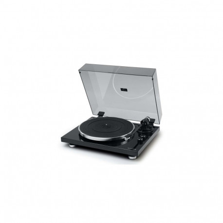 Muse MT-109 BTO audio turntable Black Automatic