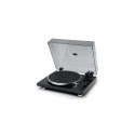Muse MT-109 BTO audio turntable Black Automatic