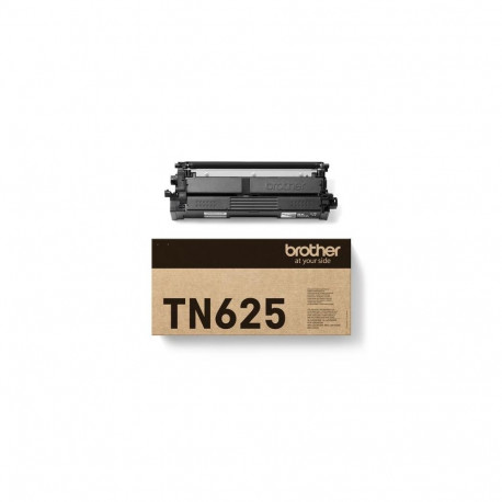 Brother TN-625BK toner cartridge 1 pc(s) Original Black