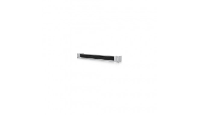 Ubiquiti UACC-RACK-PANEL-BRUSH-1U rack accessory Brush panel