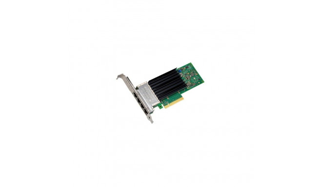Intel X710-T4L Internal Ethernet 10000 Mbit/s