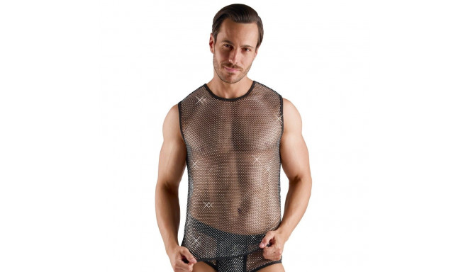 Meeste võrgusärk 3XL