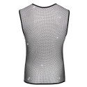 Men's Net Shirt 3XL