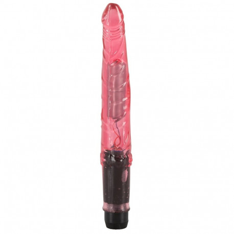 Temptation vibraator Ruby