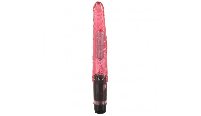 Temptation vibraator Ruby