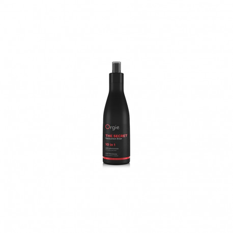 Feromony eliksiir salajane võrgutus 200ml, Orgie