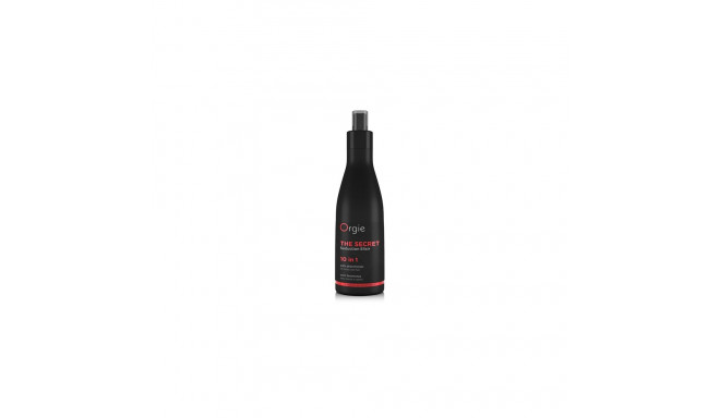 Feromony eliksiir salajane võrgutus 200ml, Orgie