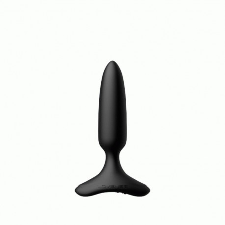 Lovense Hush 2 - 2,54 cm