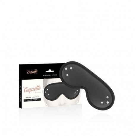 COQUETTE CHIC DESIRE silmamask FANTASY vegannahast neopreeni voodriga