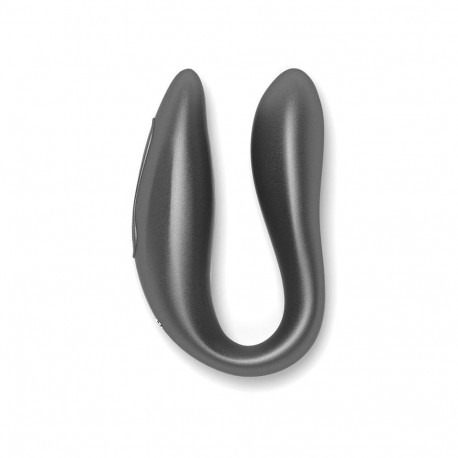 ONINDER - LISBOA BLACK G-POINT & CLITORIS STIMULATOR - FREE APP