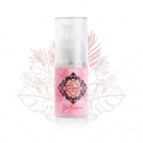LIONA BY MOMA vibraatorigeel Euphoria 15ml