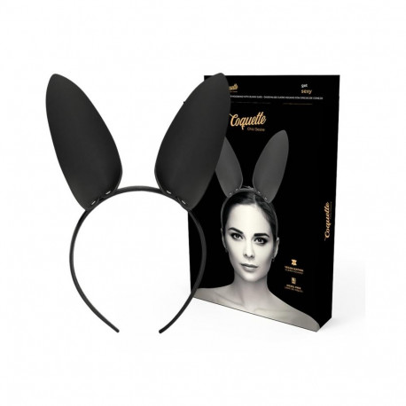 COQUETTE CHIC DESIRE peapael jänesekõrvadega