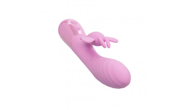 Topeltlaperdav vibraator