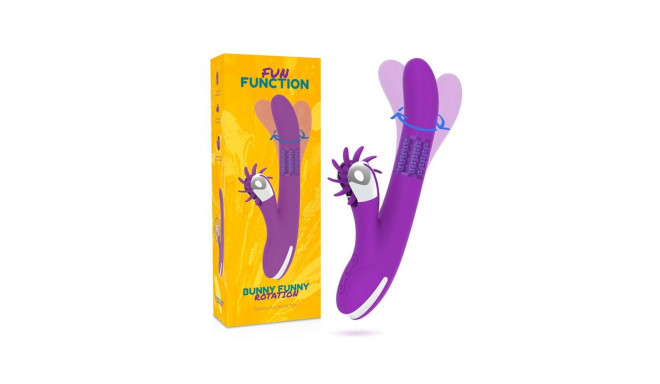 FUN FUNCTION jänku 2.0 pöörlev naljakas