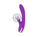 FUN FUNCTION vibraator Bunny Funny Vibration 2.0
