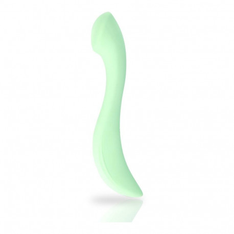 MIA - DEVON VIBRATOR GREEN