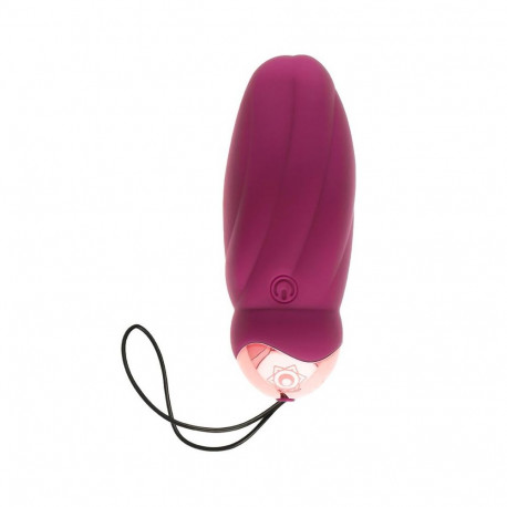 RITHUAL - SITA EGG REMOTE CONTROL BEAD ROTATION + VIBRATION