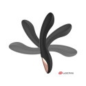 ANNE'S DESIRE - CURVE REMOTE CONTROL TECHNOLOG A WATCHME BLACK / GOLD