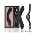ANNE'S DESIRE - CURVE REMOTE CONTROL TECHNOLOG A WATCHME BLACK / GOLD