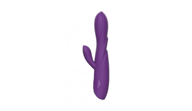 REWOLUTION - REWORABBIT FLEXIBLE VIBRATOR WITH RABBIT