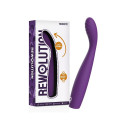 REWOLUTION vibraator REWOSTIM painduv