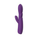 REWOLUTION - REWORABBIT FLEXIBLE VIBRATOR WITH RABBIT