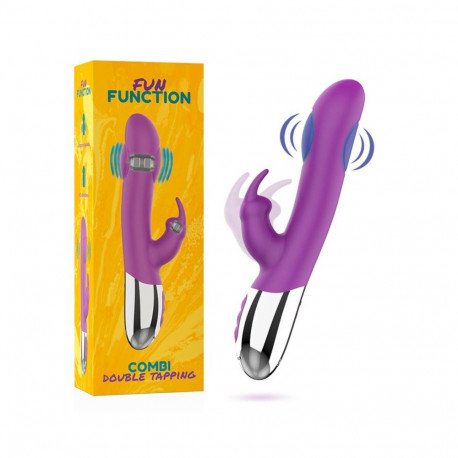FUN FUNCTION - COMBI DOUBLE TAPPING