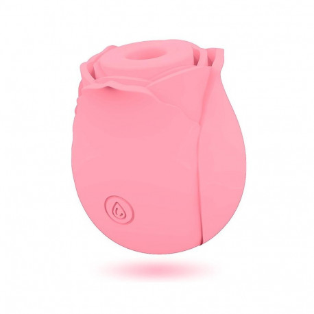 MIA - ROSE CLITORIS SUCTION WAVES LIMITED EDITION - PINK