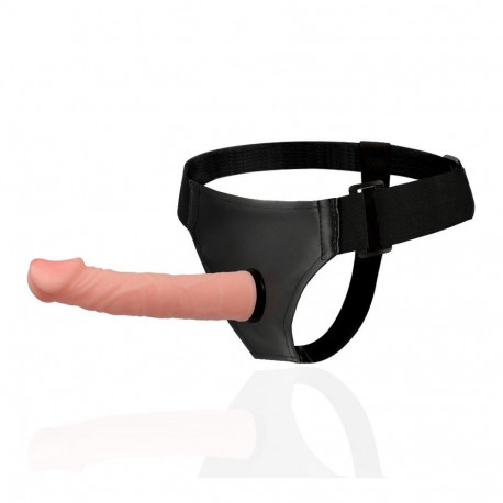 HARNESS ATTRACTION - RNES MELVIN FLESH 19 CM -O- 4 CM