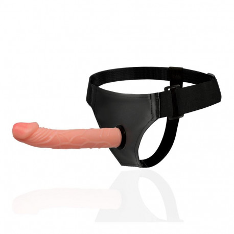 HARNESS ATTRACTION RNES JACKSON 19.8CM -O- 4.2CM