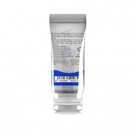 AQUA QUALITY - WATERBASED LUBRICANT 50 ML