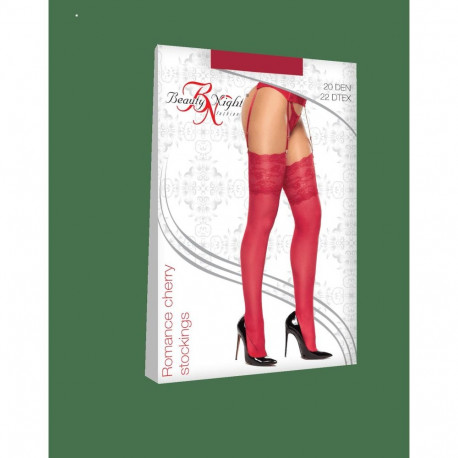 Romance sukad Cherry