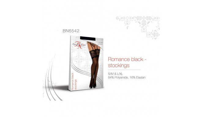 Romance sukad, must