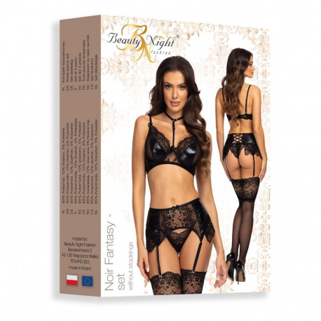 Noir komplekt Fantasy