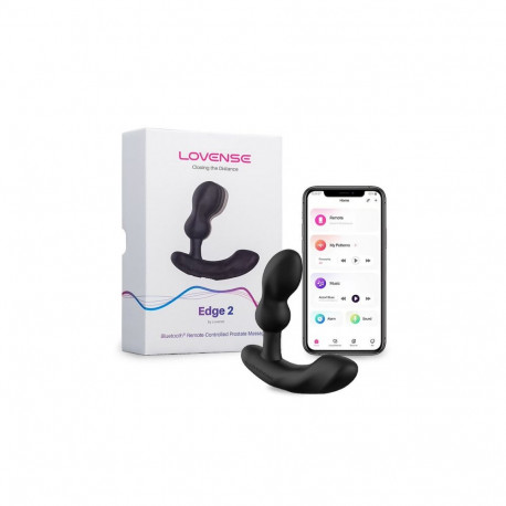EDGE 2 PROSTATE VIBRATOR