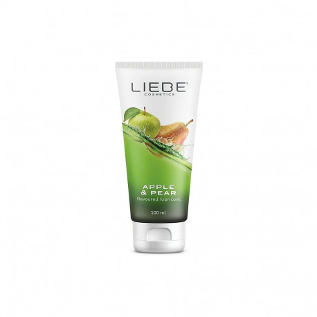LIEBE libesti 100ml, õun ja pirn