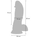 Dinosaurikoletise dildo