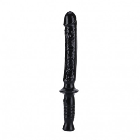 The Manhandler 14.5 Inch