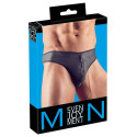 Meeste stringid Zip lukuga XL